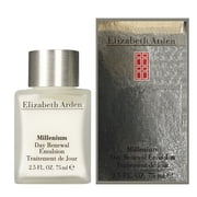 Elizabeth Arden Millennium Day Renewal Emulsion All Skin Types 2.5 oz