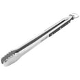 thumbnail image 3 of ZWILLING BBQ+ Pinces en Acier Inoxydable de 40 cm, 3 of 7