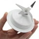 thumbnail image 3 of Blender Blade 4 Leaf with Gasket Seal Replace 9704267 9706716, 3 of 5