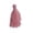 Pink, variant on YIGOUMY - 13cm Red Non-Toxic Cotton Yarn Fish Spawning Mop, Soft Fiber Aquarium Egg Breeding Brush, Hatchery Supply For Guppy Goldfish Koi Freshwater Tank (B)