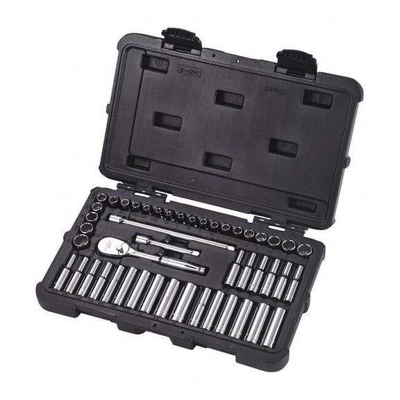 Westward Skt Wrch St, Chrm, 12Pt, 3.5 - 12 mm 53PN22