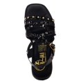 thumbnail image 4 of Sandalias Jema para Mujer 3016 negro 22, 4 of 6