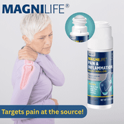 MagniLife Pain & Inflammation Relief Roll-On