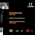 thumbnail image 2 of Tonhalle-Orchester Zurich - Symphony No. 7 - Music & Performance - CD, 2 of 2