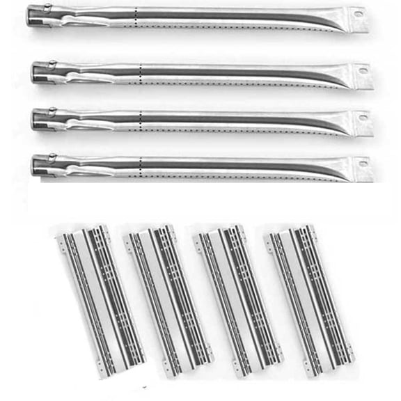 Replacement BBQ Parts for Charmglow 810-7451-F Gas Models