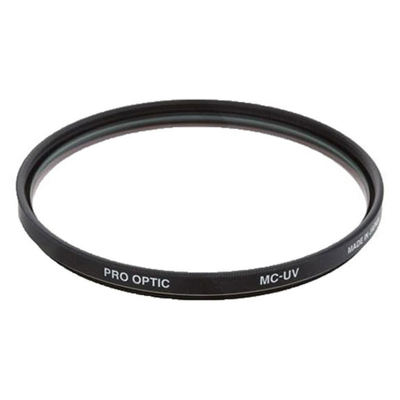 ProOptic 52mm Multi Coated UV Ultra Violet Filter