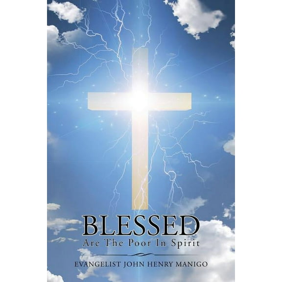 Blessed Are the Poor in Spirit