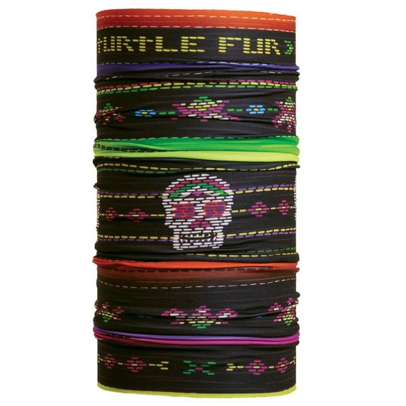 Turtle Fur Comfort Shell Totally Tubular Multiclava Multiclava Neck Warmer