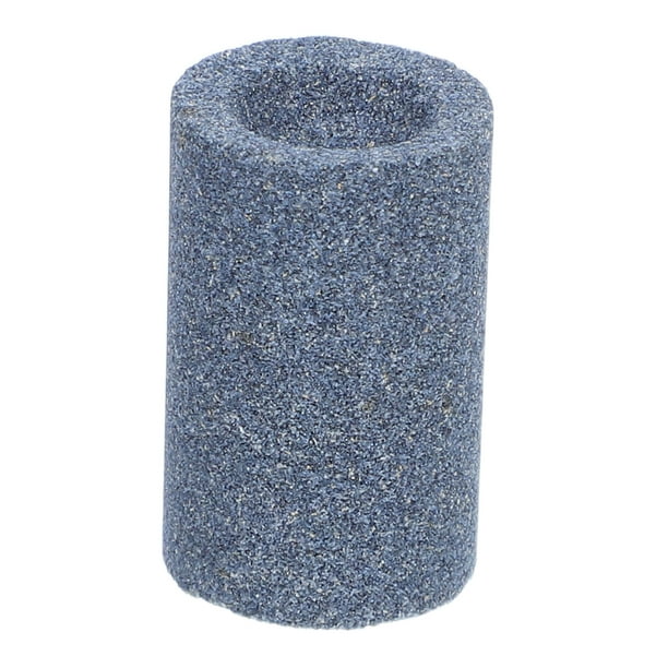 Puntas de dardos Piedra de afilar Afilador de artes redondas Piedra de afilar Accesorios para dardos Piedra de arena