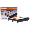 thumbnail image 4 of Fram Filtre CA12605 Filtre à Air, 4 of 6