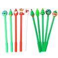 thumbnail image 2 of Hexang Ink Erasable Pen Set Christmas 2024 Special Edition Pen .Perfect Cute For Colleagues Friends Relatives Or Cute Set W Envelope! 50ml, 2 of 4