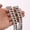 16mm, variant on QQTDFG 10/12/14/16/18mm Heavy Mens Chain Stainless Steel Curb Link Necklace or Bracelet-12mm-16 inch necklace