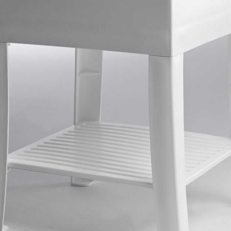 Cashel The Maddox Fully Loaded Utility Sink Kit Workstation