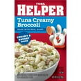 thumbnail image 6 of (2 pack) Tuna Helper Creamy Broccoli Pasta, 6.4 oz Box, 6 of 6