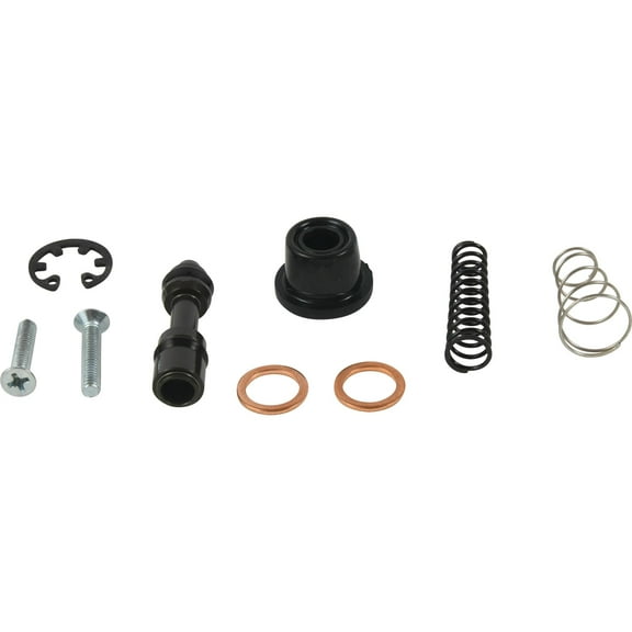 Master Cylinder Rebuild Kit-Front for Husaberg FE250 2014, TE250 2014; 18-1024