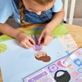 thumbnail image 3 of Made By Me Repositionable Sticker Book Fairytale Land, 3 of 5