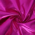 thumbnail image 5 of REORIAFEE Women 2 Piece Outfits Spring Summer Tracksuits Festival Outfit Fashion Women's Short Sleeve Round Neck Elastic Sequin Blouse Shirts Sets Hot Pink XL, 5 of 5