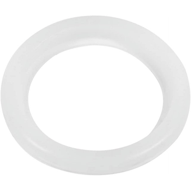 Garniture Cafe, Cup Replacement Gasket Cafe Roma Seal Machine Accessory Exquisite Perfect Fitting Blender Rubber Gasket for Coffee Pot for Cup