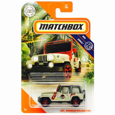 matchbox lada