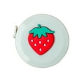 thumbnail image 2 of Ruler Tape Cartoon Home Retractable Measure Tape measure tape Pocket Mini Pull Soft Ruler Tape, Type 2, 2 of 8