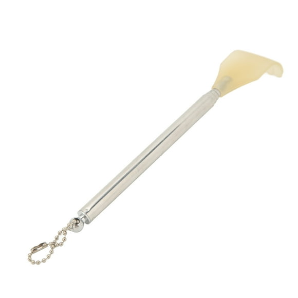 Back Massage Scratcher,Telescoping Back Scratcher Professional Elderly Back Scratcher Telescoping Back Scratcher True Excellence