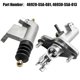 thumbnail image 1 of Manual Transmission Clutch Master & Slave Cylinder Kit For Honda Civic 01-0517L Part Number 46920-S5A-G01 46930-S5A-013, 1 of 5