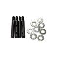 thumbnail image 1 of maskred 4pcs/set Steel Front And Rear Axles Shaft For HOBBYPLUS 1/18 CR-18P Rock Van Increase Lifespan 1Set, 1 of 6