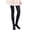 Black, variant on Fgnfyis Girls Leggings 40D Spring Summer Thin Non- White -Pilling Dance Tights Soft Breathable Stretchable Performance Kids Leggings Black 12-14 Years