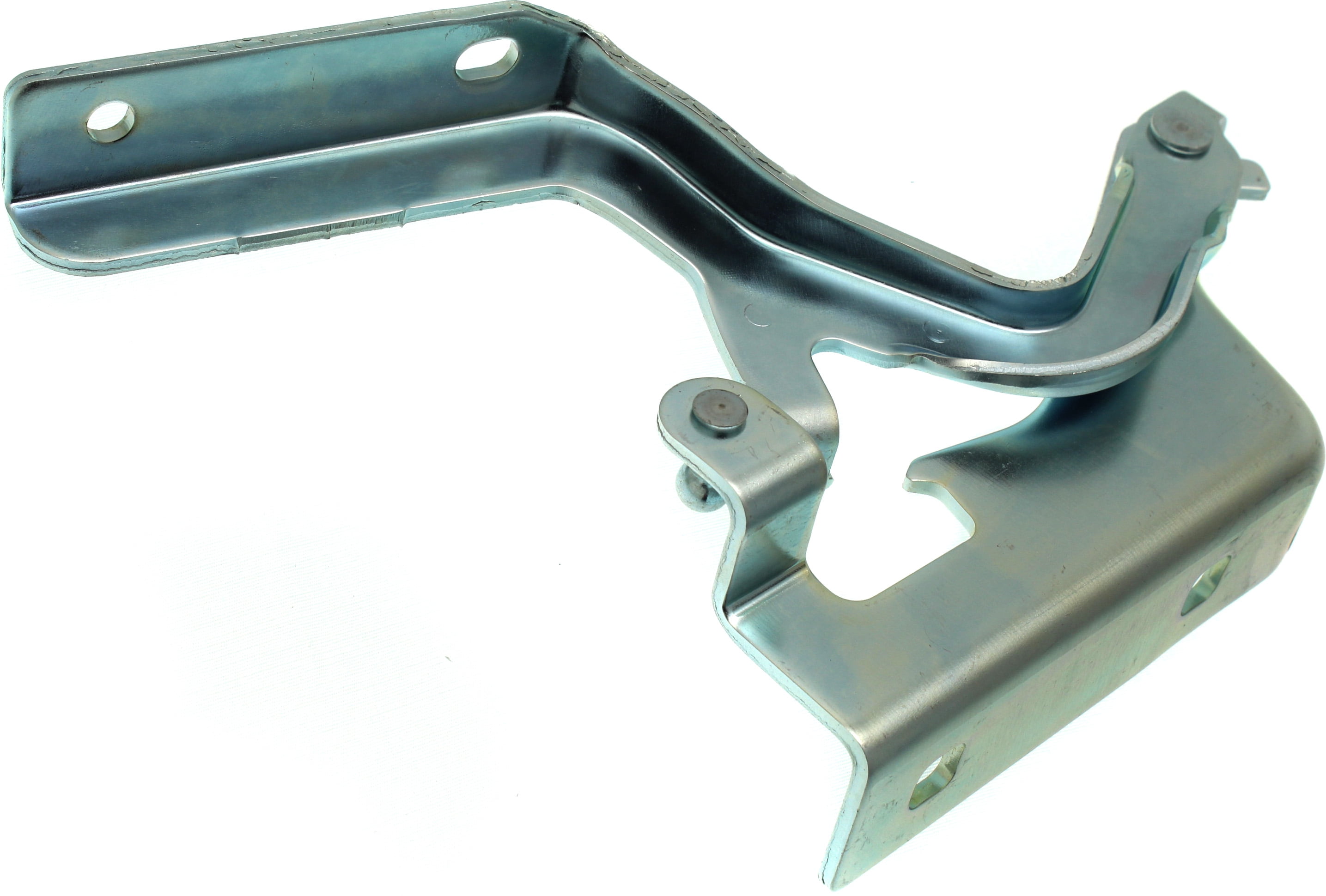 Hood Hinge Compatible with 2012-2018 Nissan NV1500 NV2500 Right Passenger