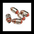 thumbnail image 1 of Bobina de de 5 Uds. Bobinas de 1,6 Ohmios S14 Occ Cabezal de Bobina de Repuesto Accesorios de NúCleo de Bobina de, 1 of 5