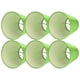 thumbnail image 3 of 6 Uds E14 Pantallas de Lámpara de Tela Suave Clásica Moderna Cubierta de Lámpara Lámpara de Mesa Y Lámpara de Luz de Pie Accesorio para Dormitorio Sala de Estar ANGGREK Otros, 3 of 8