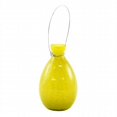 thumbnail image 1 of Achla SV-01Y Tear Rooting Vase Yellow, 1 of 5