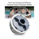 thumbnail image 5 of 1Pcs For ChemConnect ChemConnect Chemical Dispenser for Whirl Pools P05345 P03821, 5 of 5