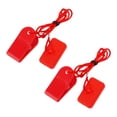 thumbnail image 3 of Treadmill Safety Switch, Automatic Protection Easy To Install Treadmill Security Key Strong Clip Lightweight  for Gym, 3 of 7