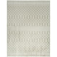 thumbnail image 2 of Nourison Astra Machine Washable 7'10" x 10' Sage Bohemian Indoor Rug, 2 of 9