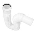 thumbnail image 2 of Trampa candado flexible Fleximatic de 55 cm para fregadero, 2 of 4