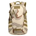 thumbnail image 1 of Senderismo, Seca Impermeable, Bolsa Seca Ligera para Deportes Acuáticos, Senderismo, Viajes, Escuela, Ciclismo, Trabajo, Viajes, Sende Camuflaje de arena Soledad Mochila de trekking a prueba de agua, 1 of 10