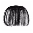thumbnail image 3 of kurtrusly Mini Air Bangs Ultra Fin Propre Frange Plate Sans Trace Extension de Cheveux pour Femmes, 3 of 7