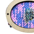 thumbnail image 1 of Tablero ocupado para niños, lentejuelas, accesorios de bricolaje, actividades prácticas de aprendizaje de habilidades para niños y niñas, preescolar,, 1 of 8
