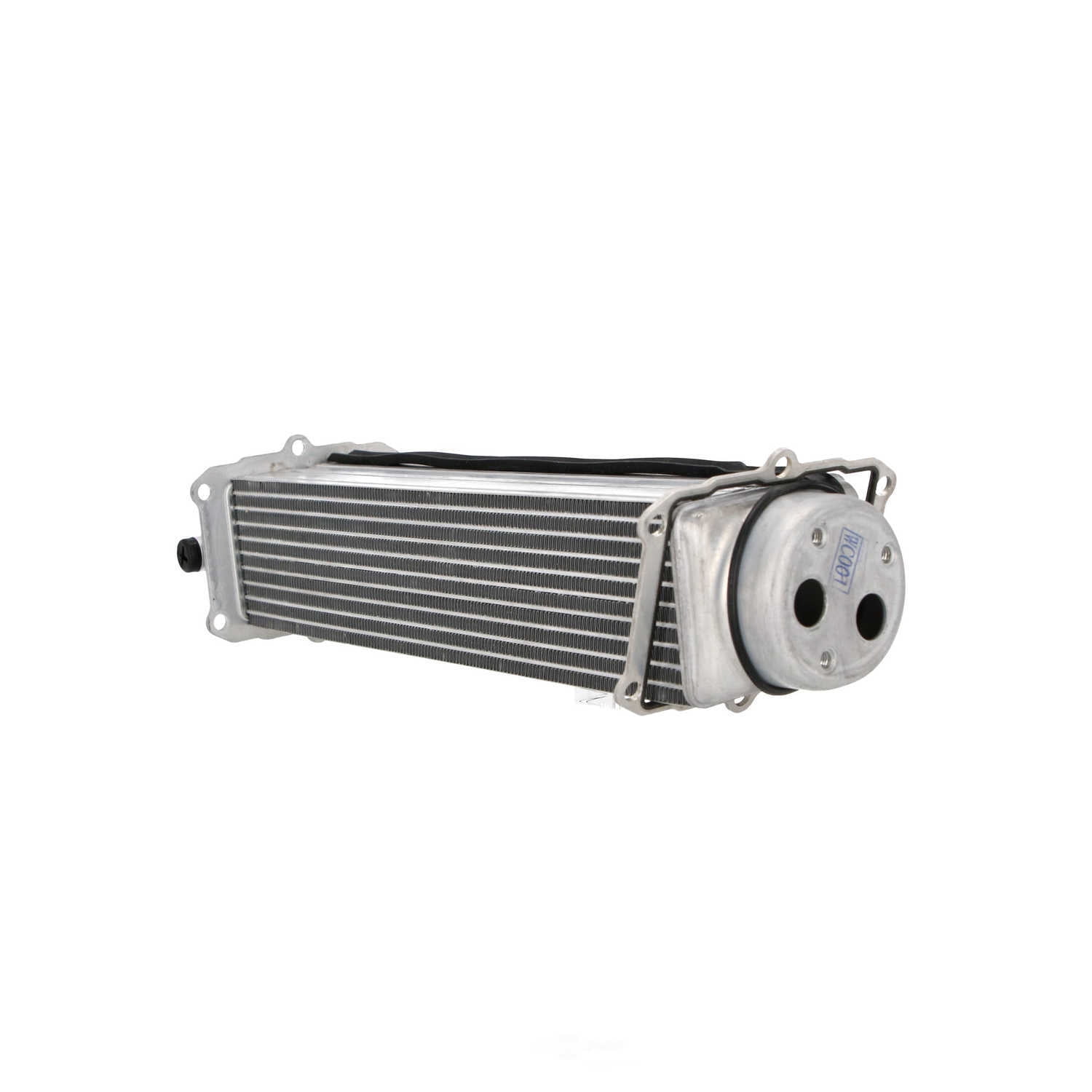 Nissens 96432 Turbocharger Intercooler