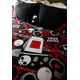 thumbnail image 5 of True Crime | KING QUILT SET [ALGODÓN], 5 of 7
