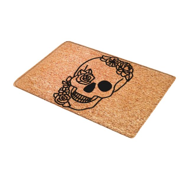 Letras De Dibujos Animados Para Sala De Estar De Halloween Advancent HA045781-07
