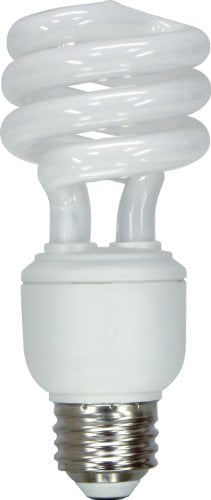 spiral light bulbs