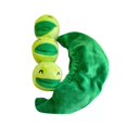 thumbnail image 1 of Juguete de Peluche Fernando para Perros Interactivo con Sonido BB Forma de Guisante, 1 of 8