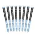 thumbnail image 1 of Golf Grip Golf Pride MCC Plus4 Hybrid, tamaño mediano, paquete de 8, 1 of 7