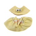 thumbnail image 4 of Ropa para muñecas CUTICAT Trajes hechos a mano 15 a 17 cm, 4 of 8