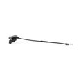 thumbnail image 2 of Hood Release Latch Control Bowden Cable 68143167AB for 2014- Jeep Cherokee, 2 of 5