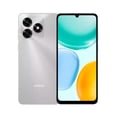 thumbnail image 1 of Honor X5c 4GB RAM 256GB Plata Dual SIM Desbloquedo, 1 of 5