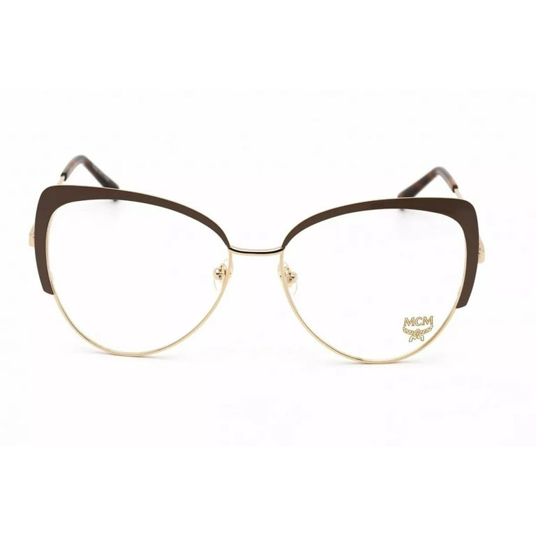 Mcm cateye glasses online