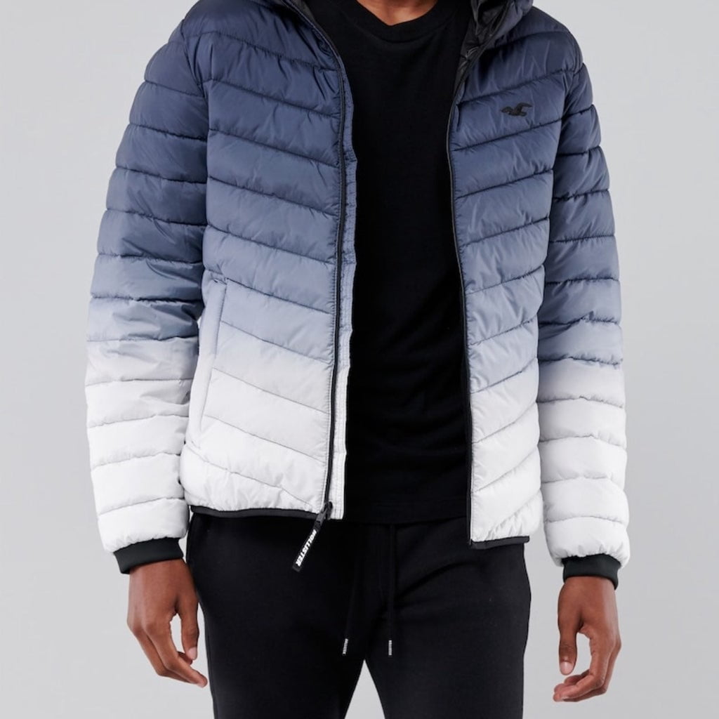Hollister jacket clearance price